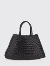 Dragon Diffusion Handbag  Woman Color Black