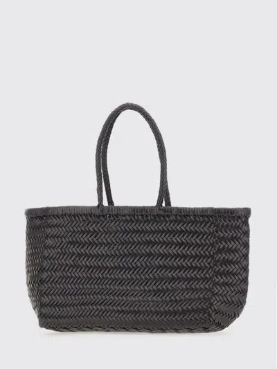 Dragon Diffusion Handbag  Woman Color Black