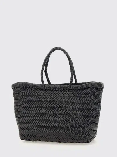 Dragon Diffusion Handbag  Woman Color Black