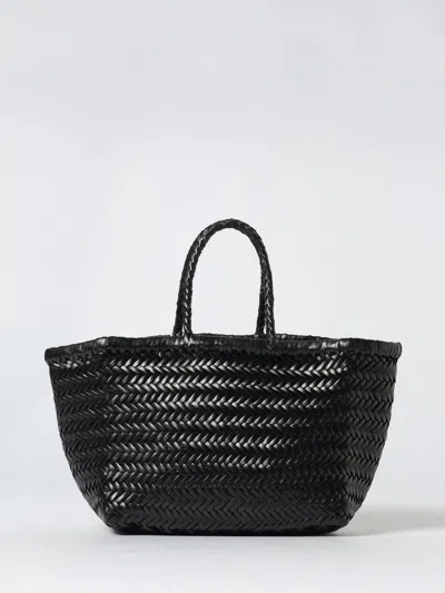Dragon Diffusion Handbag  Woman Color Black
