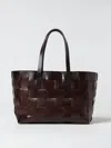 Dragon Diffusion Handbag  Woman Color Brown