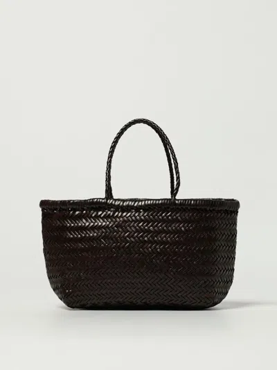 Dragon Diffusion Handbag  Woman Color Brown