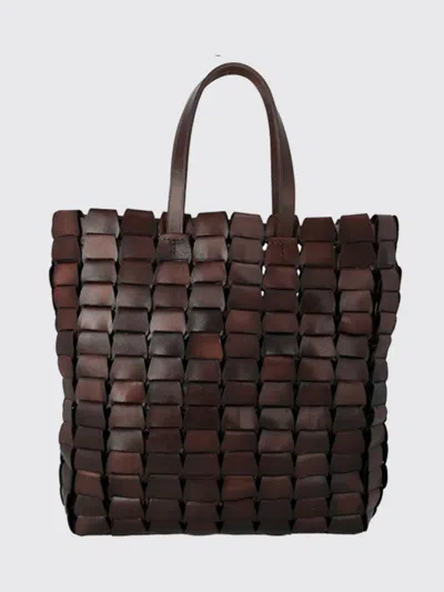 Dragon Diffusion Handbag  Woman Color Brown