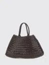 Dragon Diffusion Handbag  Woman Color Brown In Brown