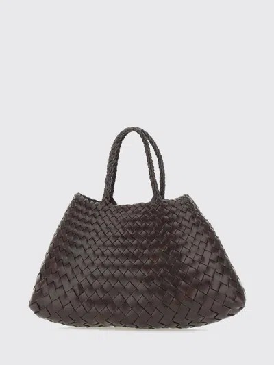 Dragon Diffusion Handbag  Woman Color Brown