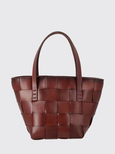 Dragon Diffusion Handbag  Woman Color Brown