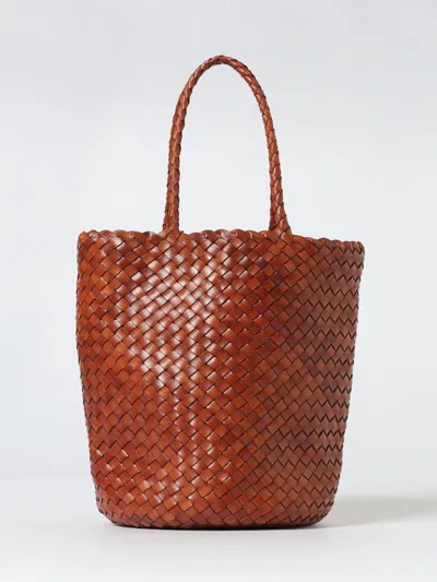 Dragon Diffusion Handbag  Woman Color Brown