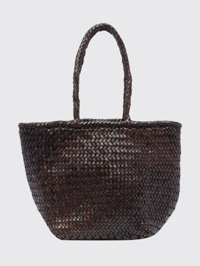 Dragon Diffusion Handbag  Woman Color Brown