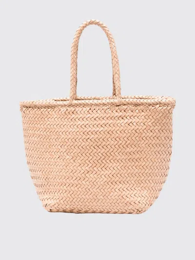 Dragon Diffusion Shoulder Bag Woman  In Pink