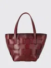 Dragon Diffusion Handbag  Woman Color Red In Red