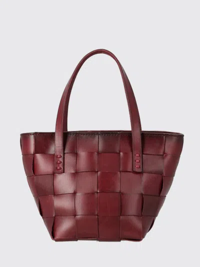 Dragon Diffusion Handbag  Woman Color Red