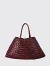 Dragon Diffusion Handbag  Woman Color Red