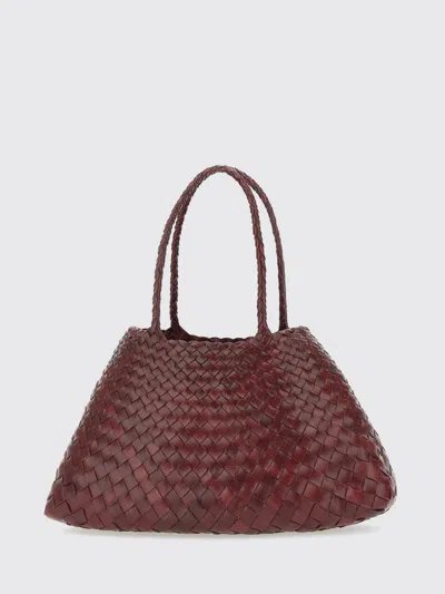 Dragon Diffusion Handbag  Woman Color Red