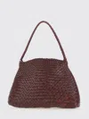 Dragon Diffusion Handbag  Woman Color Red