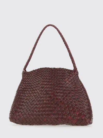 Dragon Diffusion Handbag  Woman Color Red