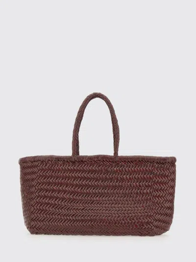 Dragon Diffusion Handbag  Woman Color Red