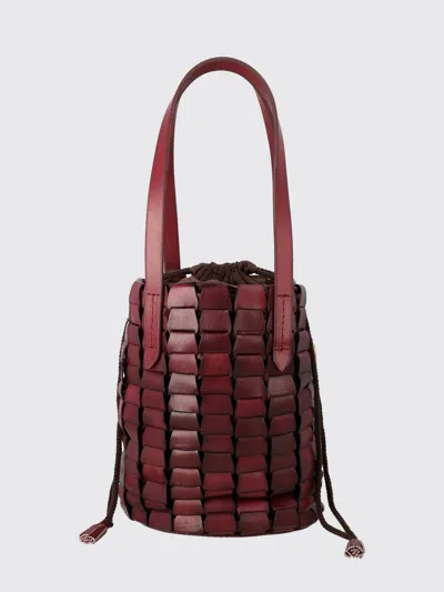 Dragon Diffusion Handbag  Woman Color Red