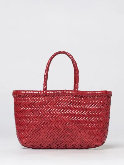 Dragon Diffusion Handbag  Woman Color Red