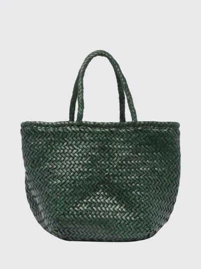 Dragon Diffusion Handbag Woman Color Green