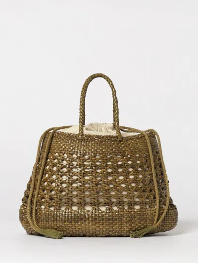 Dragon Diffusion Handbag  Woman Colour Green