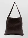 Dragon Diffusion Handwoven Rectangular Shoulder Tote Bag