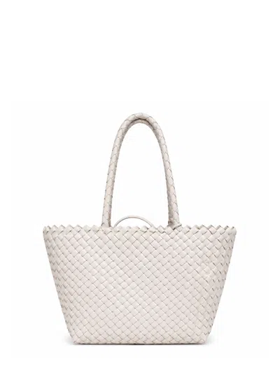 Dragon Diffusion Insideout Mini Bag In White