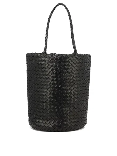 Dragon Diffusion "jacky" Bucket Bag