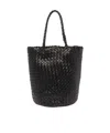 Dragon Diffusion Women Jacky Bucket Bag In Black