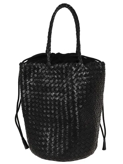 Dragon Diffusion Jacky Bucket In Black