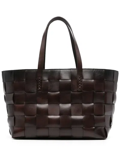 Dragon Diffusion Elegant Mini Bag For Women In Pattern