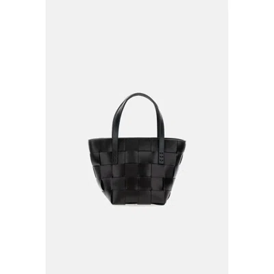 Dragon Diffusion Japan Mini Bag In Black