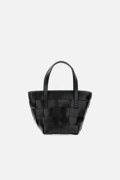 Dragon Diffusion Japan Mini Bag In Black