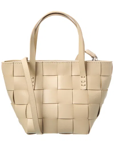Dragon Diffusion Japan Mini Leather Tote