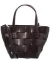 Dragon Diffusion Japan Mini Leather Tote