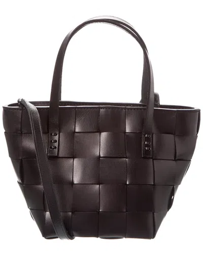 Dragon Diffusion Japan Mini Leather Tote