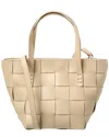 Dragon Diffusion Japan Mini Leather Tote