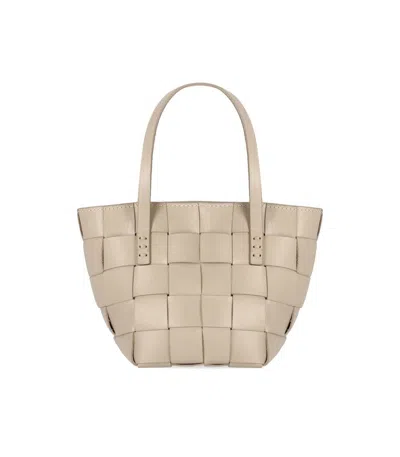 Dragon Diffusion Japan Pearl Crossbody Bag