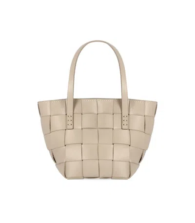 Dragon Diffusion Japan Pearl Crossbody Bag In Multi