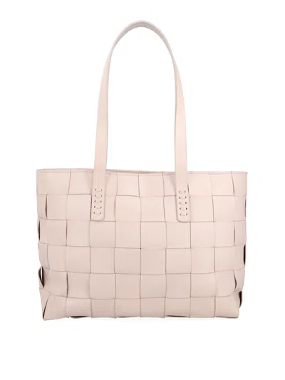 Dragon Diffusion Japan Tote Bag In Beige