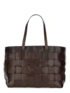 Dragon Diffusion Japan Tote Bag In Black