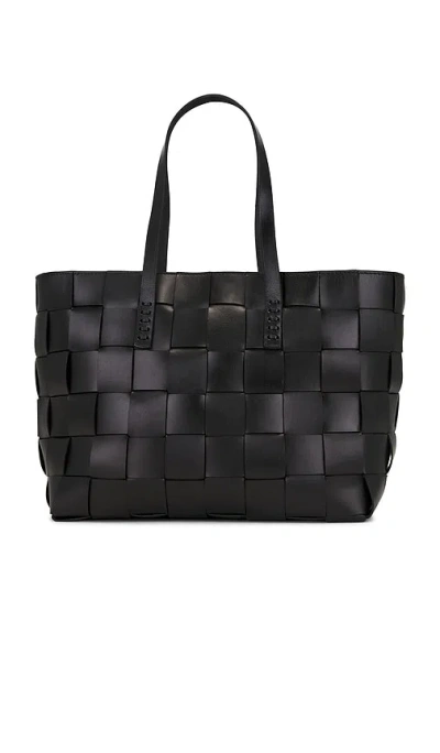 Dragon Diffusion Japan Tote Bag In Black