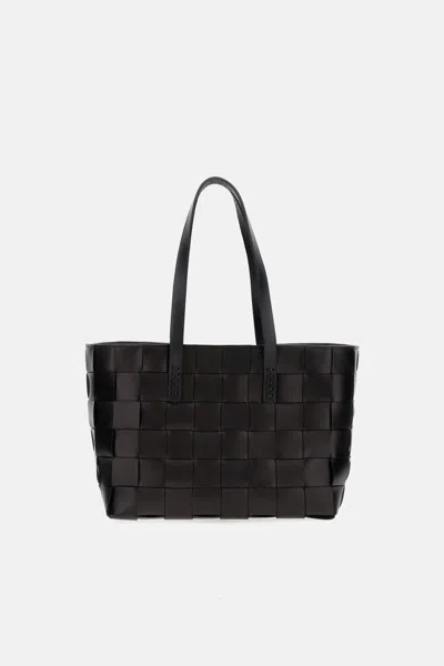 Dragon Diffusion Japan Tote Bag In Black
