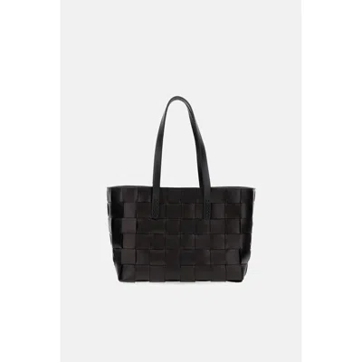 Dragon Diffusion Japan Tote Bag In Black