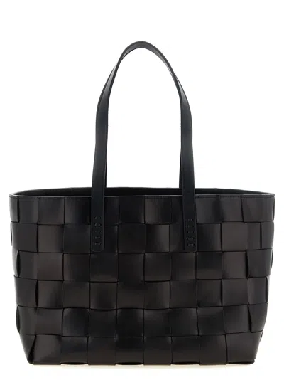 Dragon Diffusion Japan Tote Bag In Black
