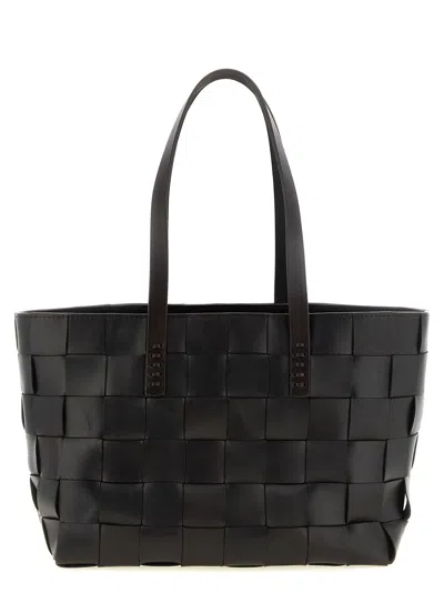Dragon Diffusion Japan Tote Bag In Black