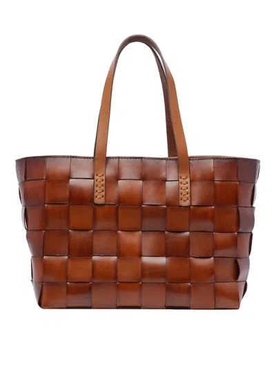 DRAGON DIFFUSION JAPAN TOTE BAG