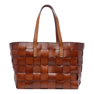 Dragon Diffusion Bags In Brown