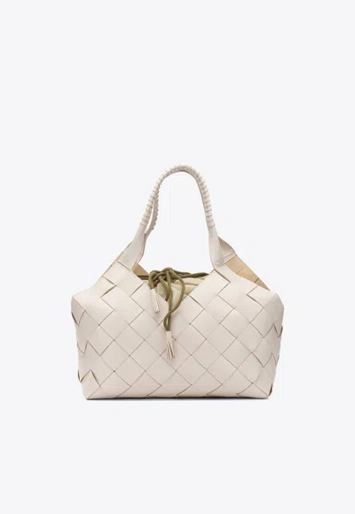 Dragon Diffusion Japan Tote Bag In Sand