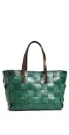 DRAGON DIFFUSION JAPAN TOTE FOREST