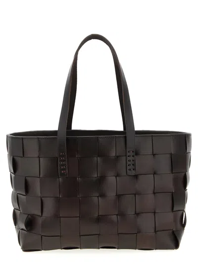 DRAGON DIFFUSION JAPAN TOTE SHOPPING BAG